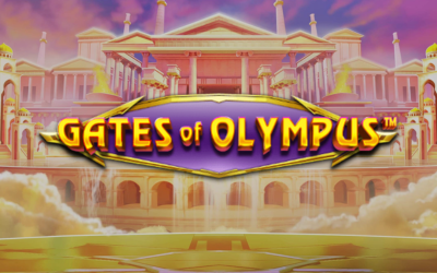 Gate of Olympus